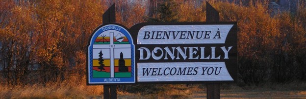 welcome-sign-village-of-donnelly